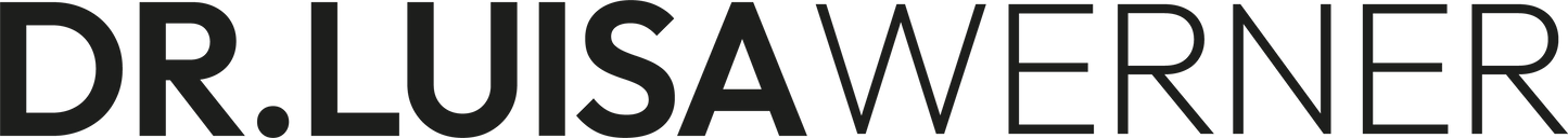 Dr. Luisa Werner