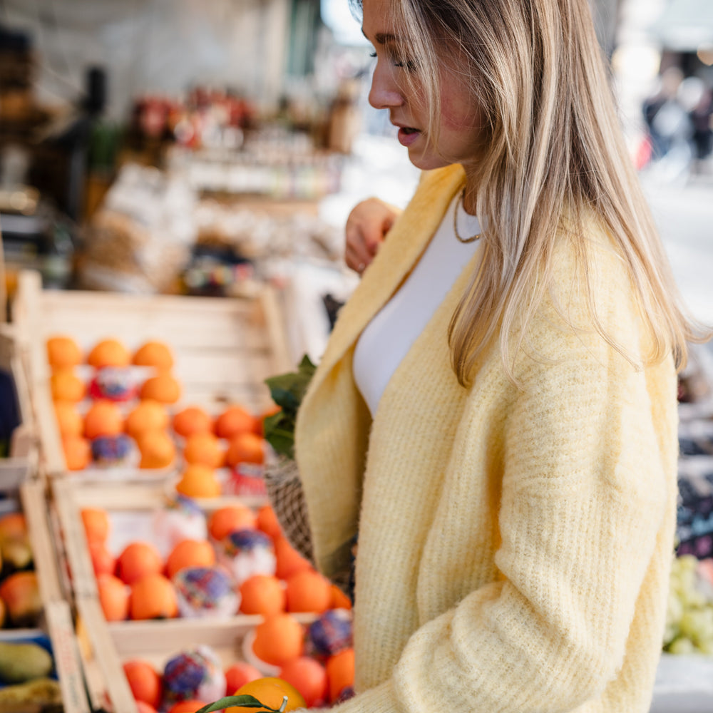 5 Tipps für eine bessere Darmgesundheit