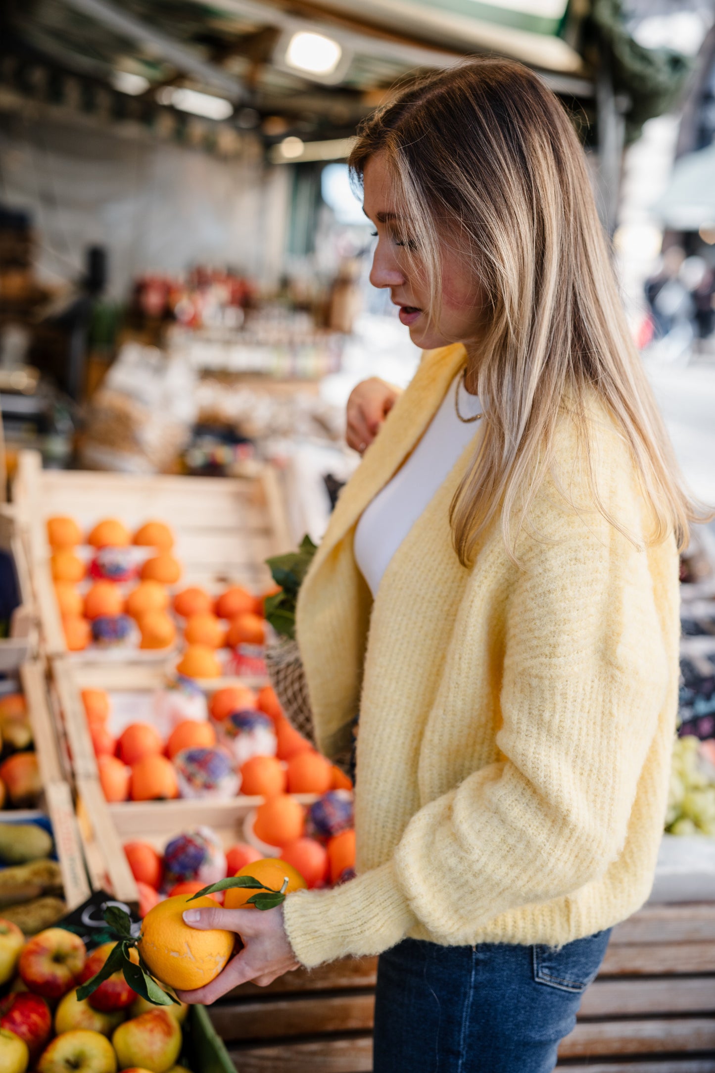 5 Tipps für eine bessere Darmgesundheit