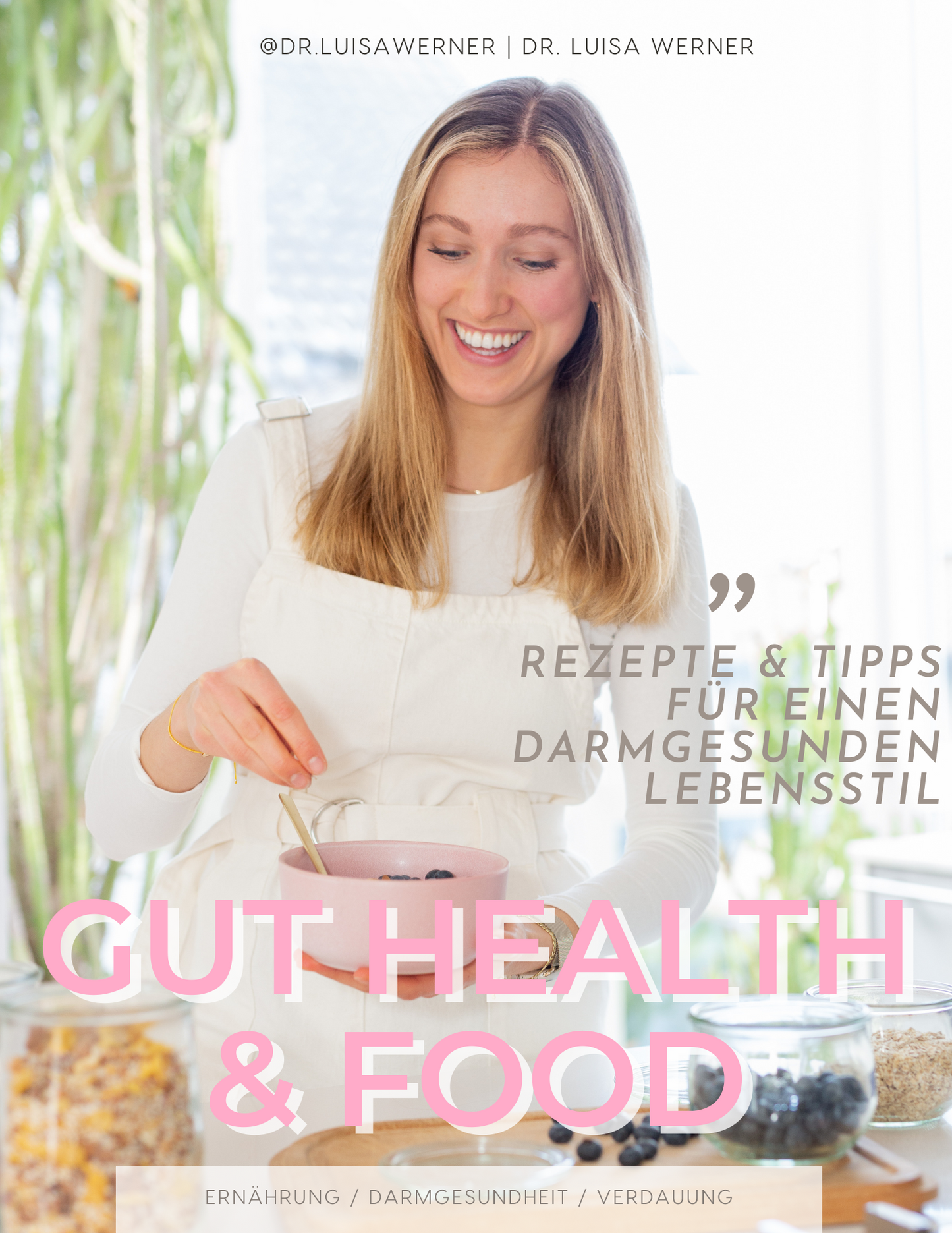 E-Book - Gut Health & Food